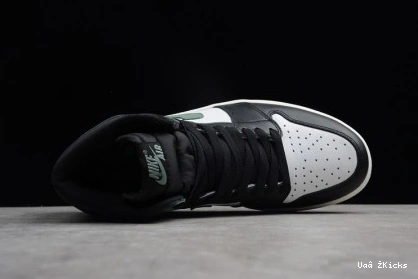 1 "Clay 7967 555088- Green" Air Jordan Retro Comfortable 329 0909